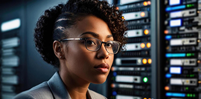 IT Consultant and Strategy Development