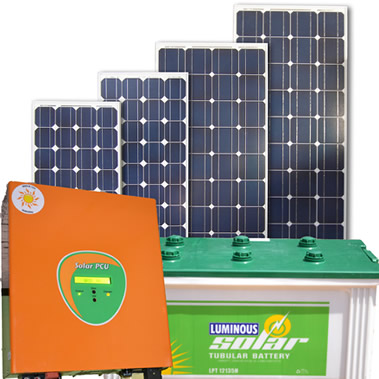 Inverter, Solar and UPS 