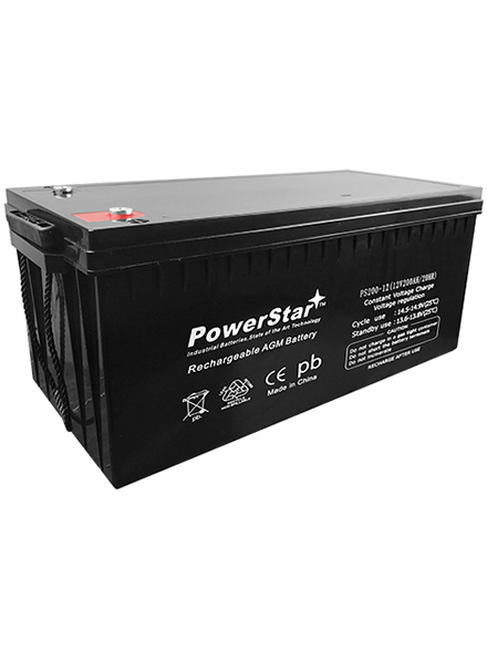 Inverter Battery